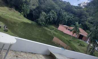 Imagem 5: Aluguel de sítio