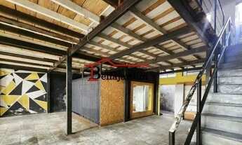 Imagem 3: Galpão Amplo para Alugar - Vila Metalúrgica, Santo André/SP