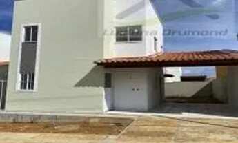 Imagem 2: JARDINS DI ROMA CASA DUPLEX OPORTUNIDADE