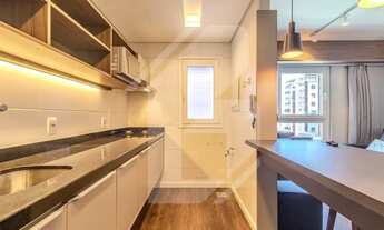 Imagem 7: Apartamento 1 dormitório para alugar no Moinhos de Vento - Porto Alegre