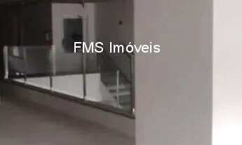 Imagem 7: Prédio comercial para locação com 4443m² em Pinheiros