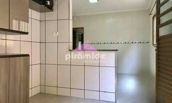 Imagem 5: Casa no Bosque dos Eucaliptos em São José dos Campos