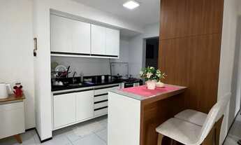 Imagem 7: ALUGO GRAND PARK ÁRVORES MOBILIADO