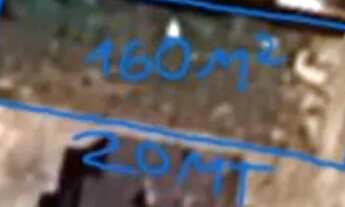 Imagem 4: Terreno a venda 160m² Vale Verde, Macaé