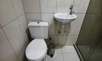 Imagem 6: Aluguel de quarto na Portuguesa