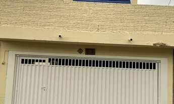 Imagem: Sobrado para aluguel tem 180 metros quadrados