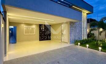 Imagem: Casa 4 Suítes Plenas no Jardim Europa