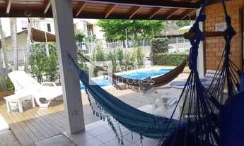 Imagem 4: Casa 4 quartos no bairro Canasvieiras, Florianopolis