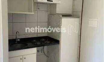 Imagem 3: APARTAMENTO 1 QUARTO - CONDOMINIO GARDEN PARK SGAN 911