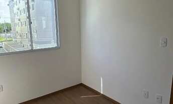 Imagem 5: Apartamento de dois quartos Terrazzo Oiti