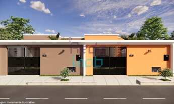 Imagem: Casas Na Barra dos Coqueiros em Olhos água