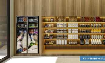 Imagem 3: Flat em Bombinhas/SC