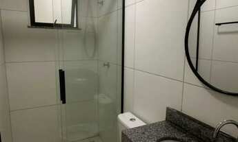 Imagem 3: Casa 3/4, sendo 1 suíte