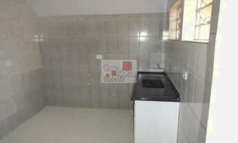 Imagem 4: Casa Térrea, Vila Isolina Mazzei - São Paulo