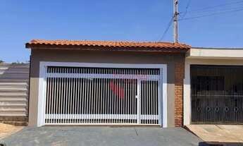 Imagem: Casa com 3 dormitórios à venda, 114 m²