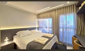 Imagem: Apartamento à Venda - Vila Pompéia, 1