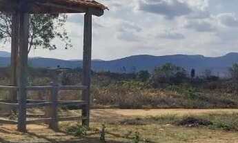 Imagem 2: 02 TEREENOS (IDEAL PARA MINI CHÁCARA) MEDINDO 2000 M²