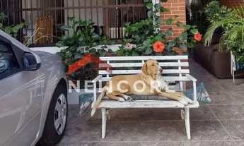 Imagem: Casa em Rua Brigadeiro Faria Lima - Canto