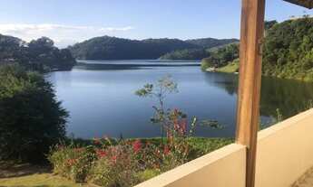 Imagem: Condomínio Recanto dos Pássaros em Jacareí-SP