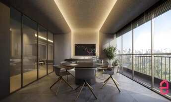 Imagem 5: Ybiti Offices - 47m² (Sala Comercial) em Serrinha - Goiânia