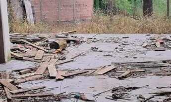 Imagem 3: Vende-se terreno