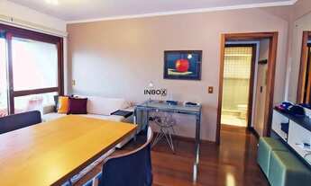 Imagem 7: INBOX CIA IMOBILIARIA VENDE - Apartamento de um quarto mobiliado na Cidade Alta