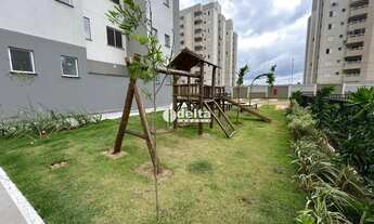 Imagem 4: Apartamento novo com 2 quartos sendo 1 suíte disponível para locação no Bairro Jardim Inco