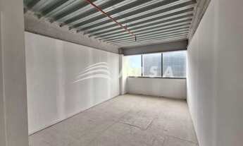 Imagem 6: EXCELENTE OPORTUNIDADE NO PORTO ATLÂNTICO NO CENTRO DO RIO! SALA DE 27M², 1 BANHEIRO E COM