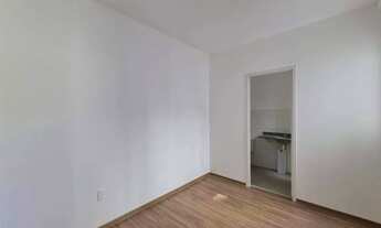 Imagem 4: Apartamento para aluguel, 2 quartos, 1 suíte, 1 vaga, Palmeiras - Belo Horizonte/MG