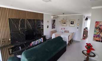 Imagem 4: SOBRADO IPANEMA RESIDENCE PARK - ABERTA DOS MORROS