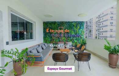 Imagem 15: Imóvel para aluguel com 48 metros quadrados com 2 quarto em Centro - Lauro de Freitas - BA