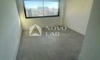 Imagem 6: Apartamento 1 dormitório no Skyline Moinhos de Vento, Porto Alegre RS