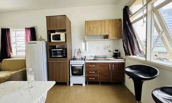 Imagem 4: Apartamento para Venda em Tramandaí, Centro, 1 dormitório, 1 banheiro