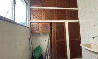 Imagem 3: Excelente Apartamento 02 quartos, sala, cozinha e banheiro, Vista Alegre - Rio de Janeiro