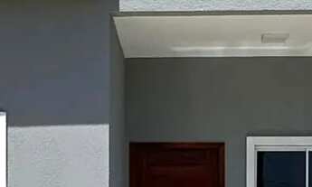 Imagem: Casa Em Nova Parnamirim (No Boleto