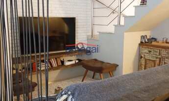 Imagem 6: Casa a venda no Garden Club 2 quartos