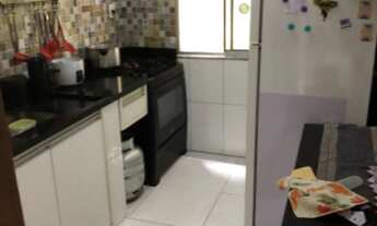 Imagem 2: Vende-se uma Casa no bairro Vila Canária 2Quartos, 2Banheiros, Cozinha e Área de Serviço