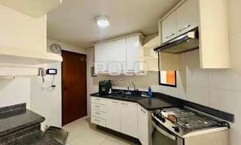 Imagem 7: Apartamento mobiliado para alugar no Setor Nova Suiça, Edíficio Zaragoza em Goiânia-Go