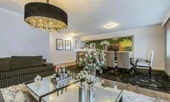 Imagem 5: Apartamento de 4 Quartos no centro ao lado do Shopping Curitiba (2 VAGAS DE GARAGEM