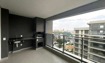 Imagem 2: APARTAMENTO À VENDA NO EDIFÍCIO HARMONIE NOVA CAMPINAS EM CAMPINAS/SP