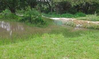 Imagem 3: Fazenda Brasília de Minas MG