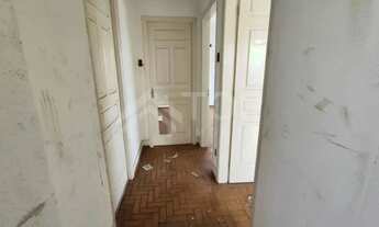 Imagem 6: Casa Comercial para Alugar no Centro de São Carlos - 3 dormitórios e garagem