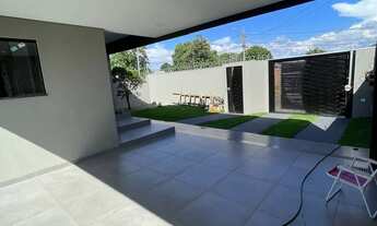 Imagem 4: LINDA CASA COM AMPLO ESPAÇO NA MATA DO SEGREDO