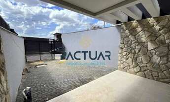 Imagem 4: Casa 2 andares: 146m², 2 suítes,1 lavabo e 2 vagas para venda no bairro Estoril