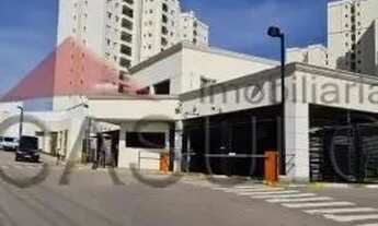 Imagem 2: Apartamento para alugar no Jardim Ermida I com 2 dormitórios e 78 m² úteis