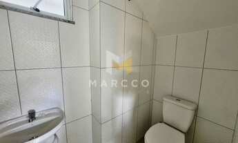 Imagem 4: Sobrado - Xaxim Casa em condomínio com 3 dormitórios