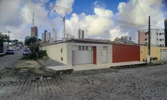 Imagem 3: Casa com 3 quartos, sendo uma suite, de esquina, para alugar, Candelária Natal