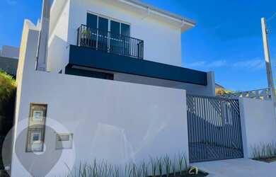 Imagem: Casa à venda, 3 quartos, 1 suíte, 2 vagas