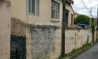 Imagem 7: Terreno à venda em São Paulo-SP, bairro Jaguaré, 1 quarto, 1 banheiro, 900m² de área. Venh