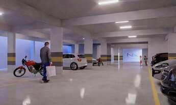 Imagem 6: Apartamento a venda com 02 quartos em Gramame - AP8637